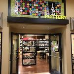 Get Creative at Polka Dot Pottery