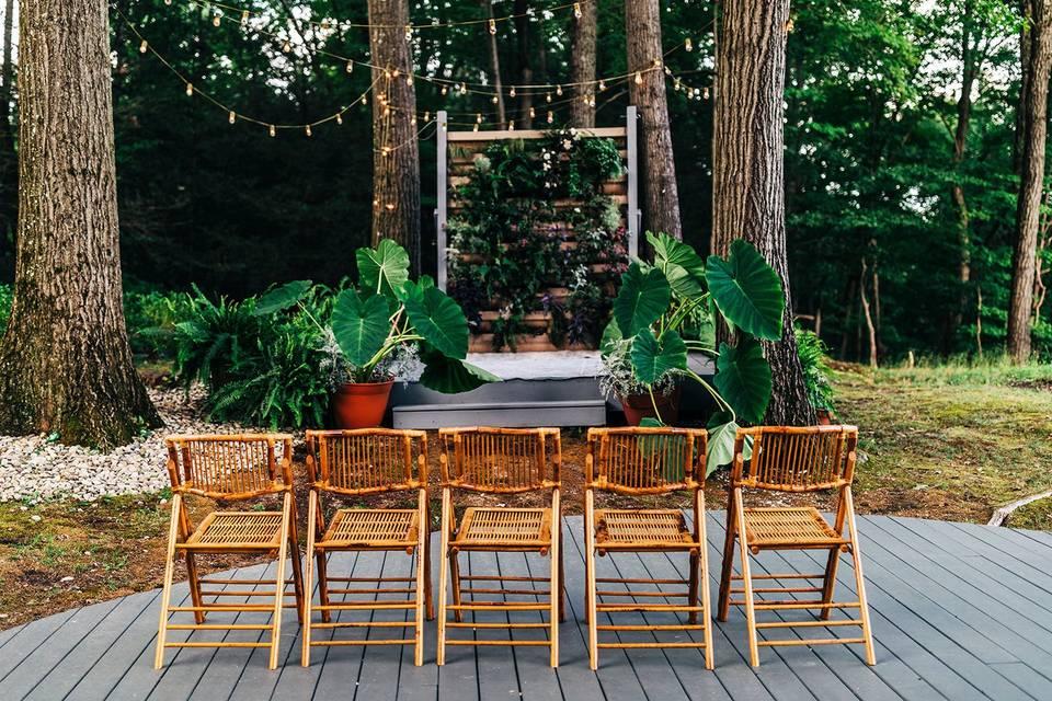 The Wedding Website of Sharon Lu and Clay Jackson