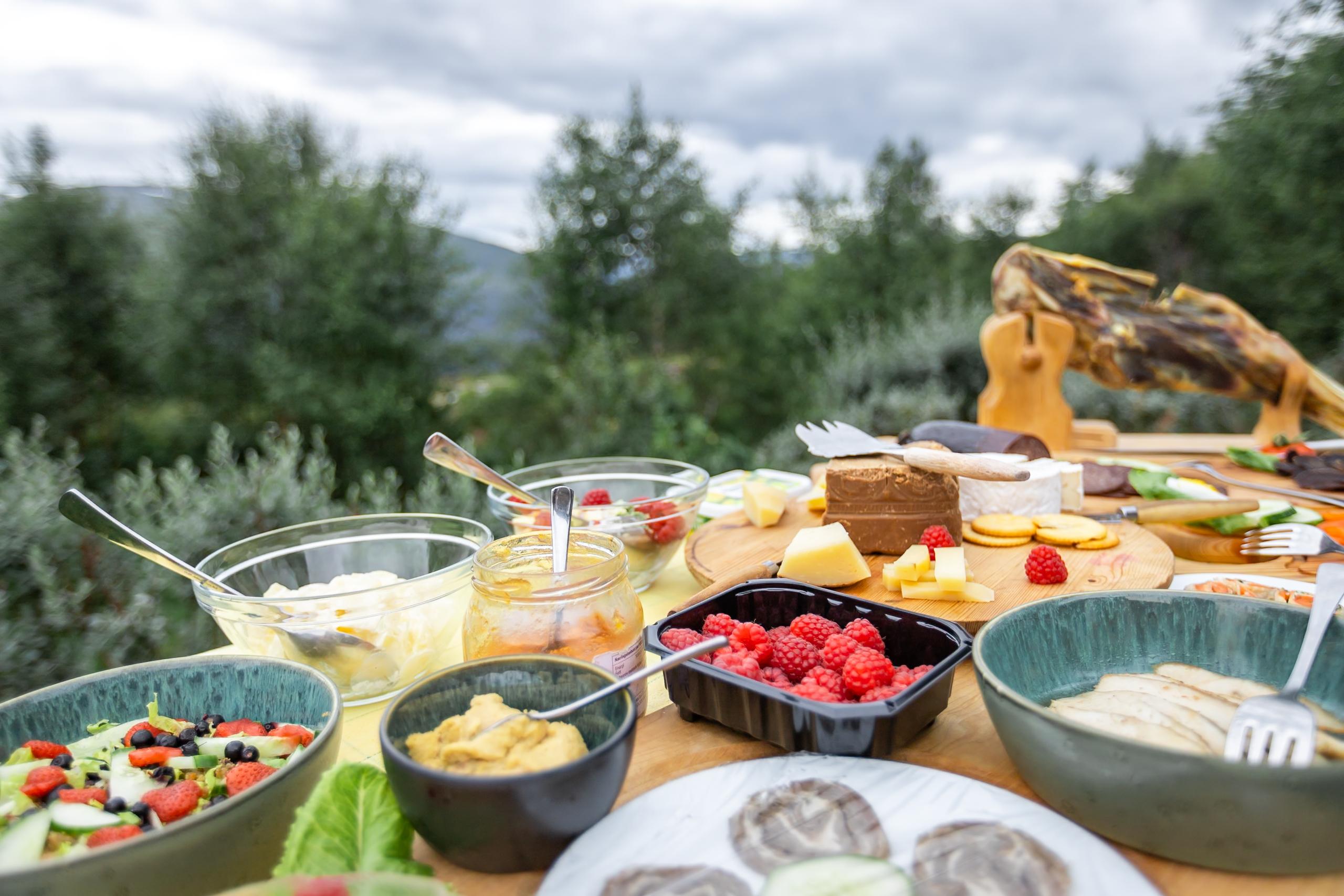 The Wedding Website of James Foley and Megan Campbell