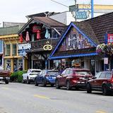 Historic Downtown Poulsbo