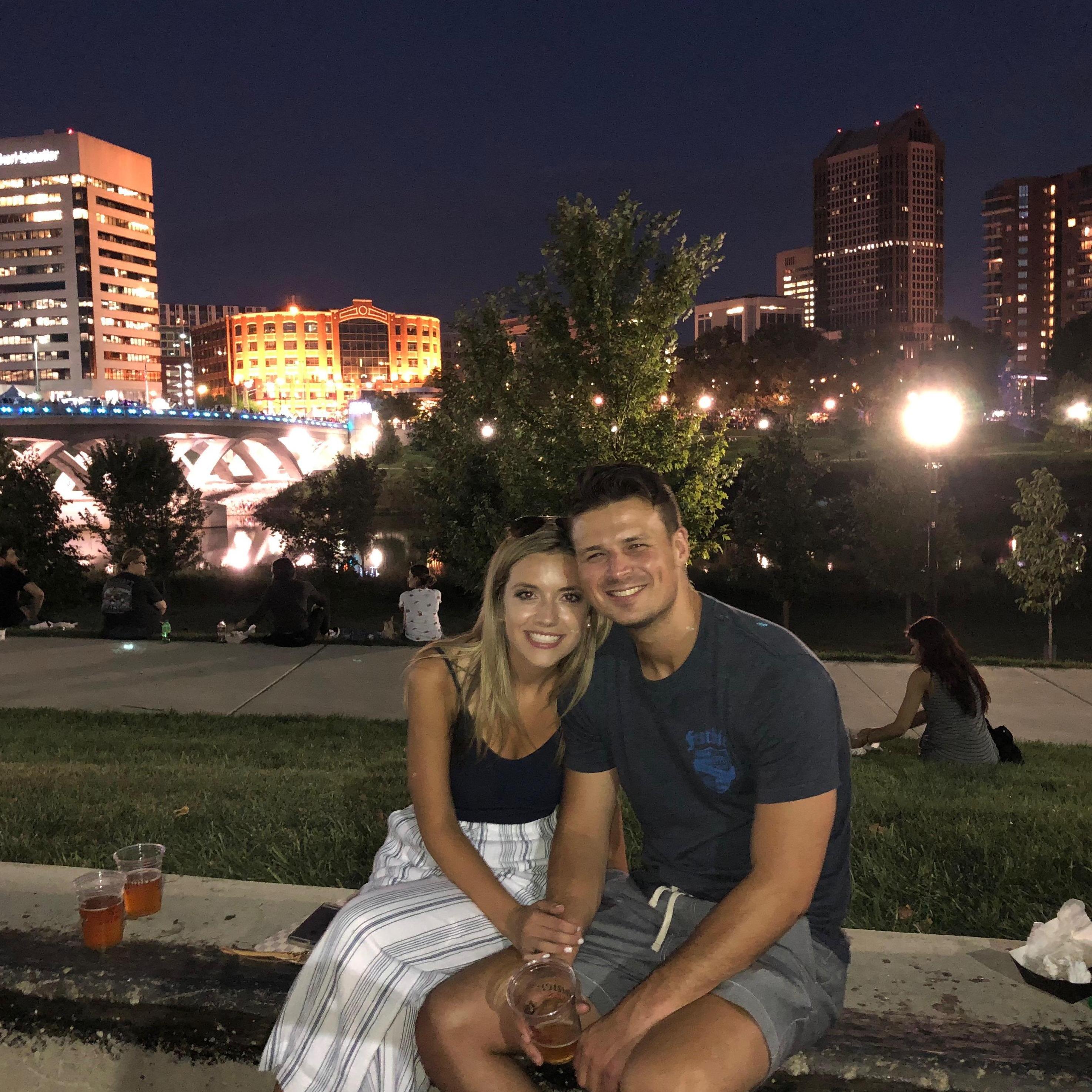 Food Truck Festival
Columbus, OH 2019