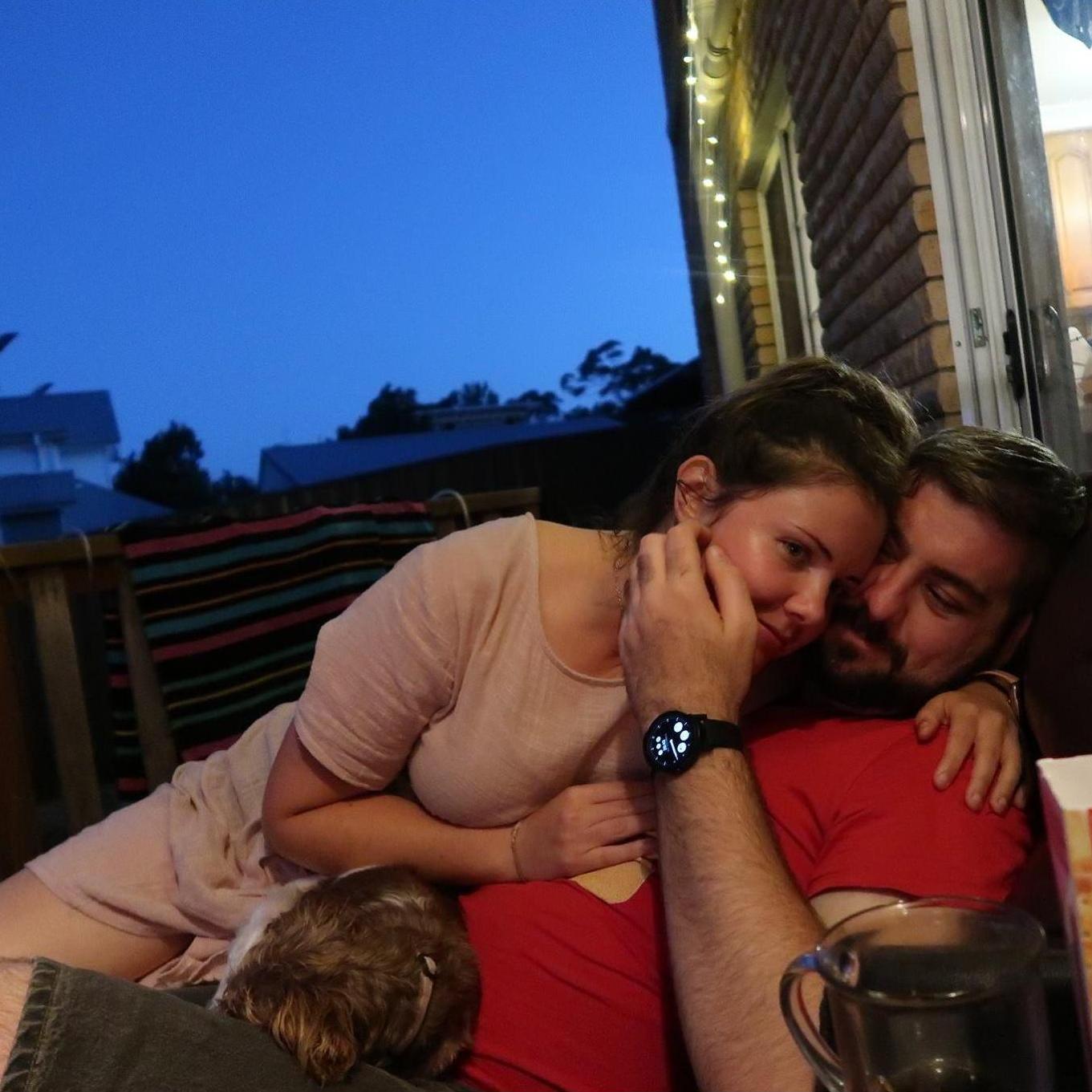 26.12.2018: Boxing Day Party