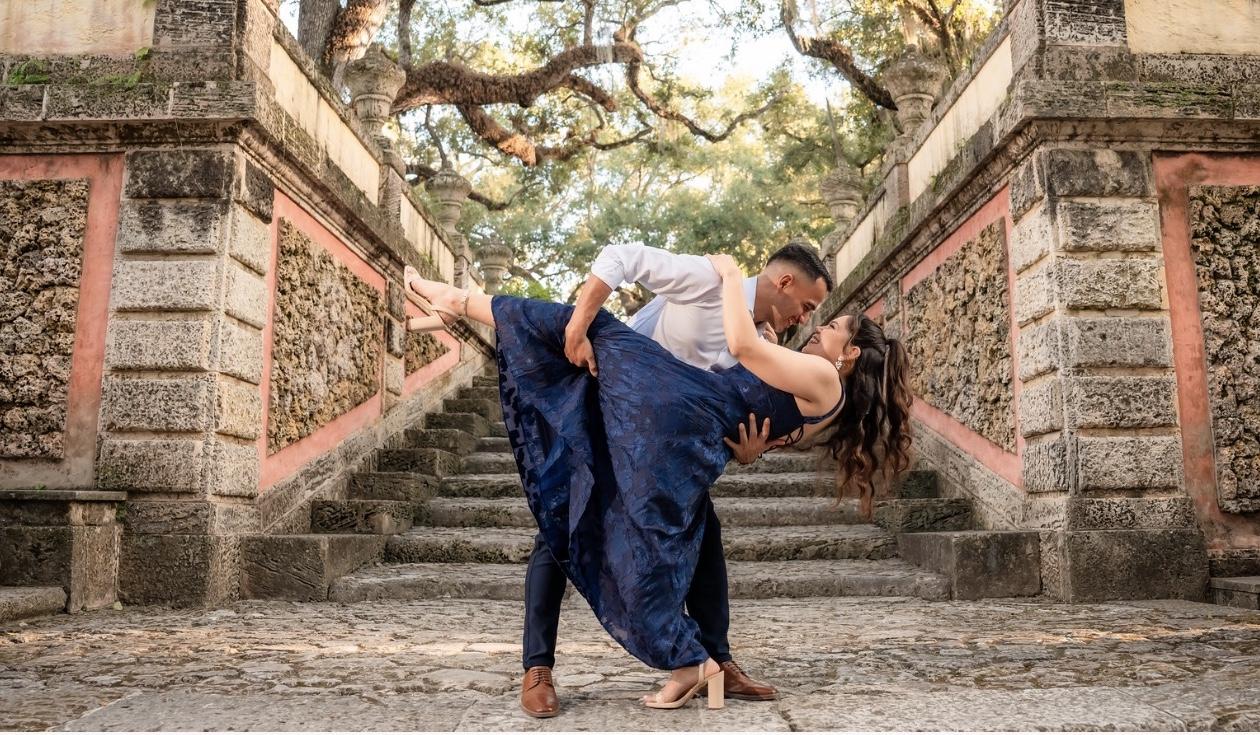 The Wedding Website of Fabio Nelson Orjuela and Maria Andrea Eyzaguirre