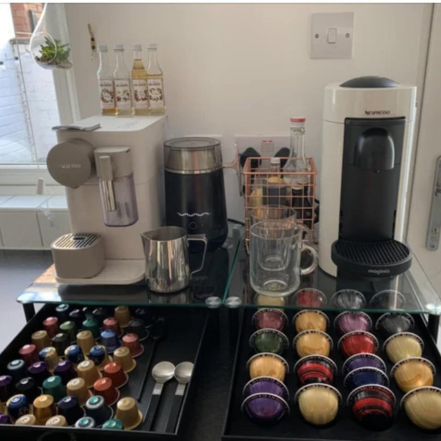 Purchase a Coffee eGift Card | Nespresso USA