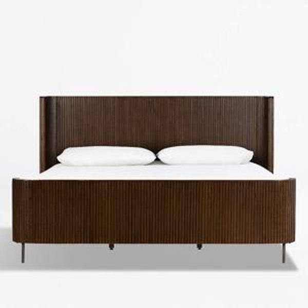 New King Size Bed & Frame