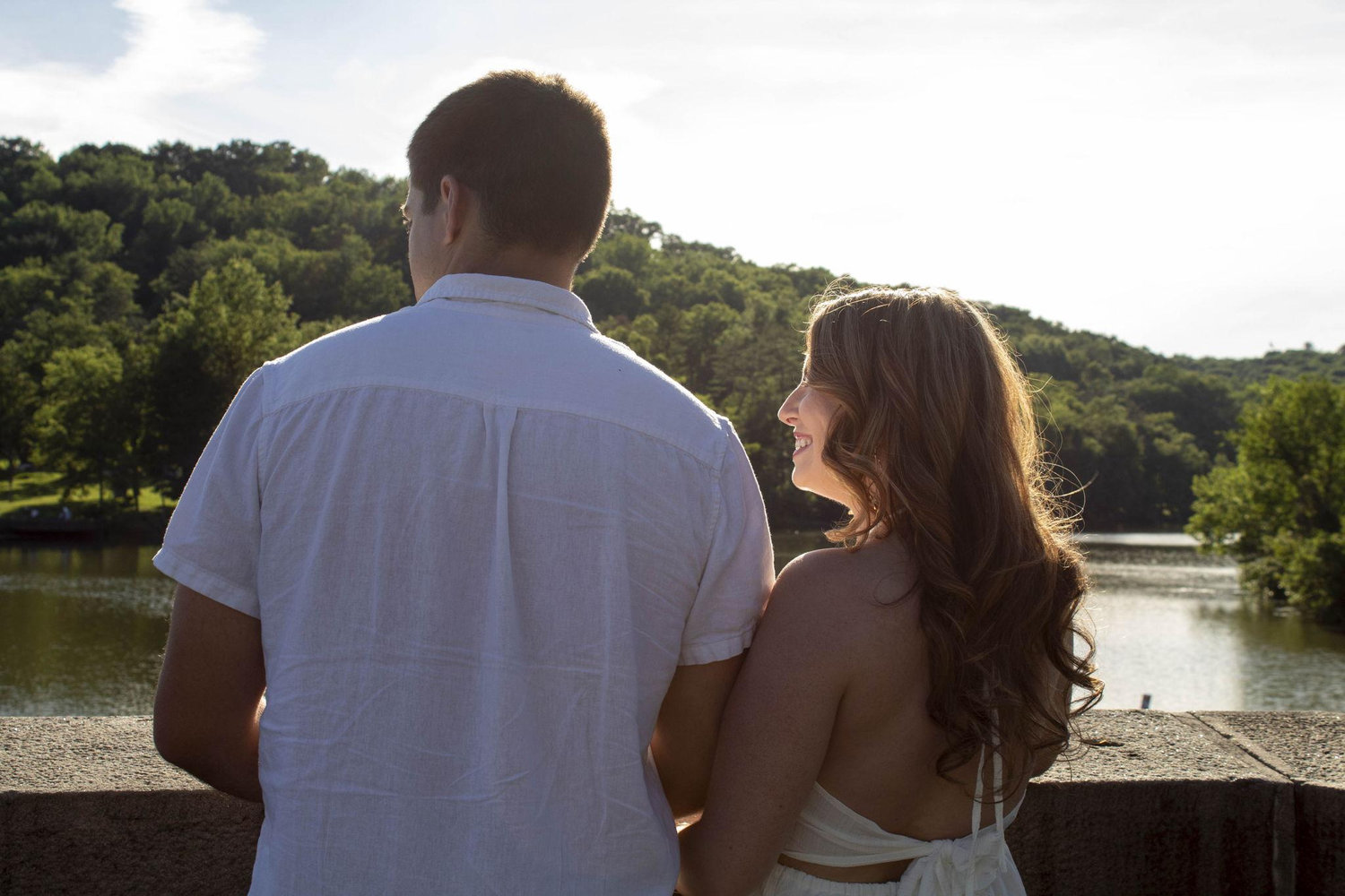 The Wedding Website of Hayley Ashley and Dylan Naccarato