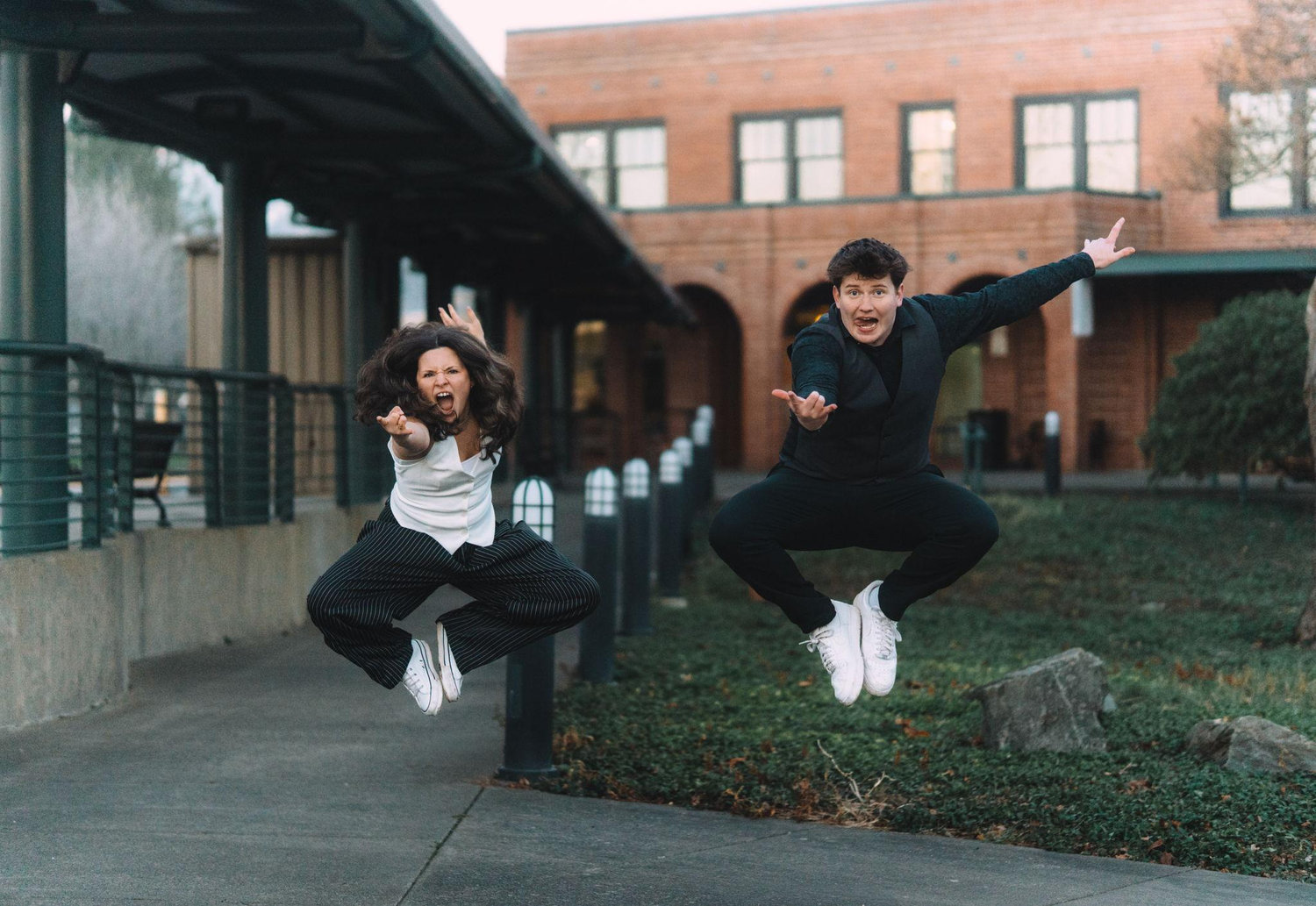The Wedding Website of Jace Neal and Isabella Brewer