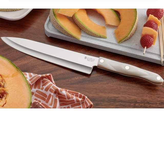 9-1/4" French Chef-Pearl