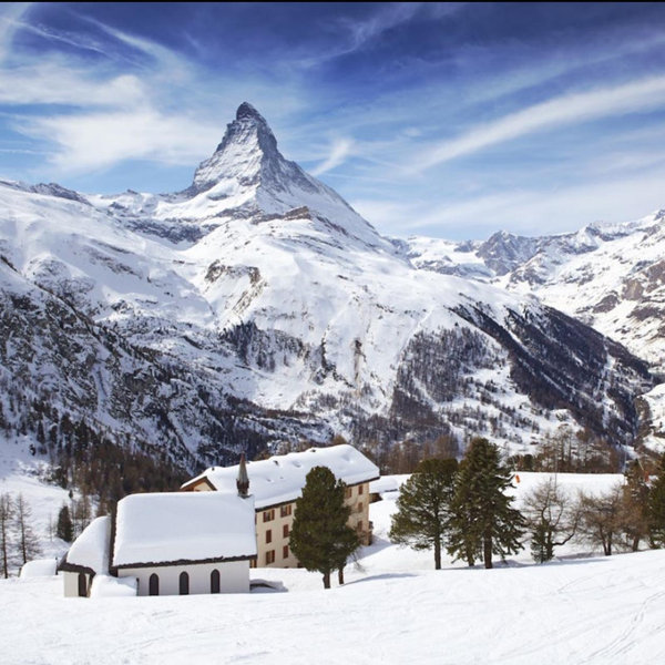 Honeymoon Resort - Swiss Lodge
