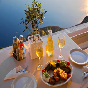 Dinner For Two