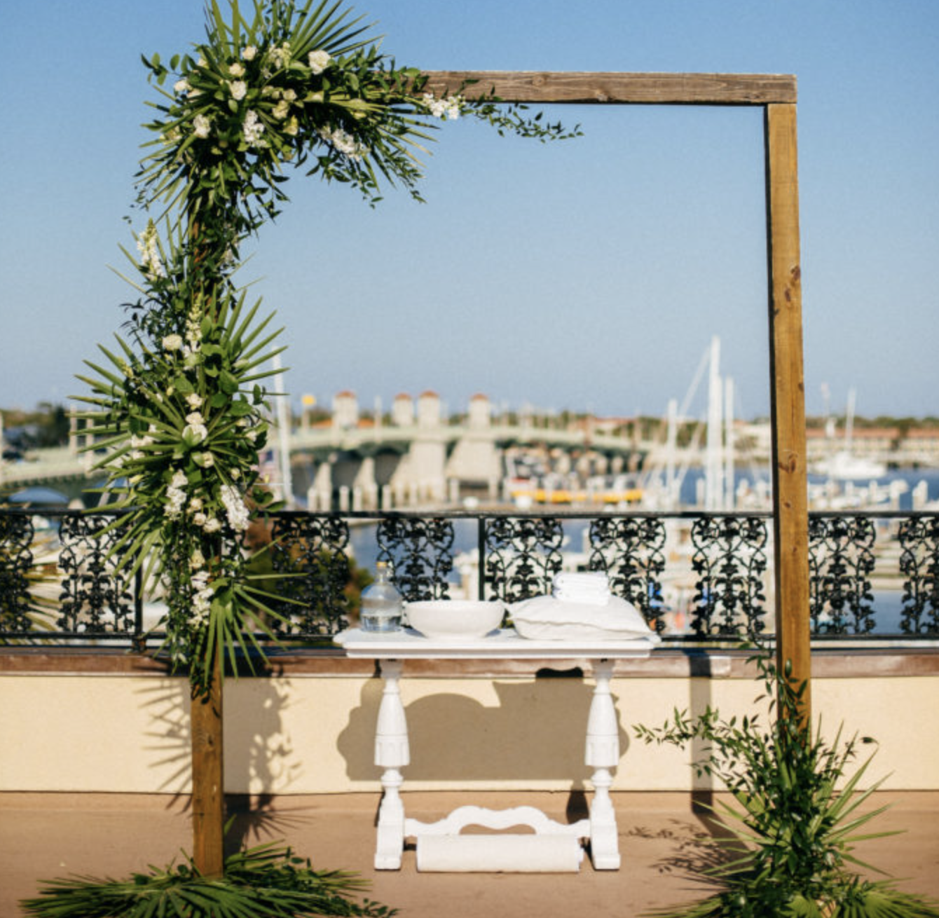 The Wedding Website of Alli Dunlap and Christopher Swinney