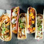 Velvet Taco