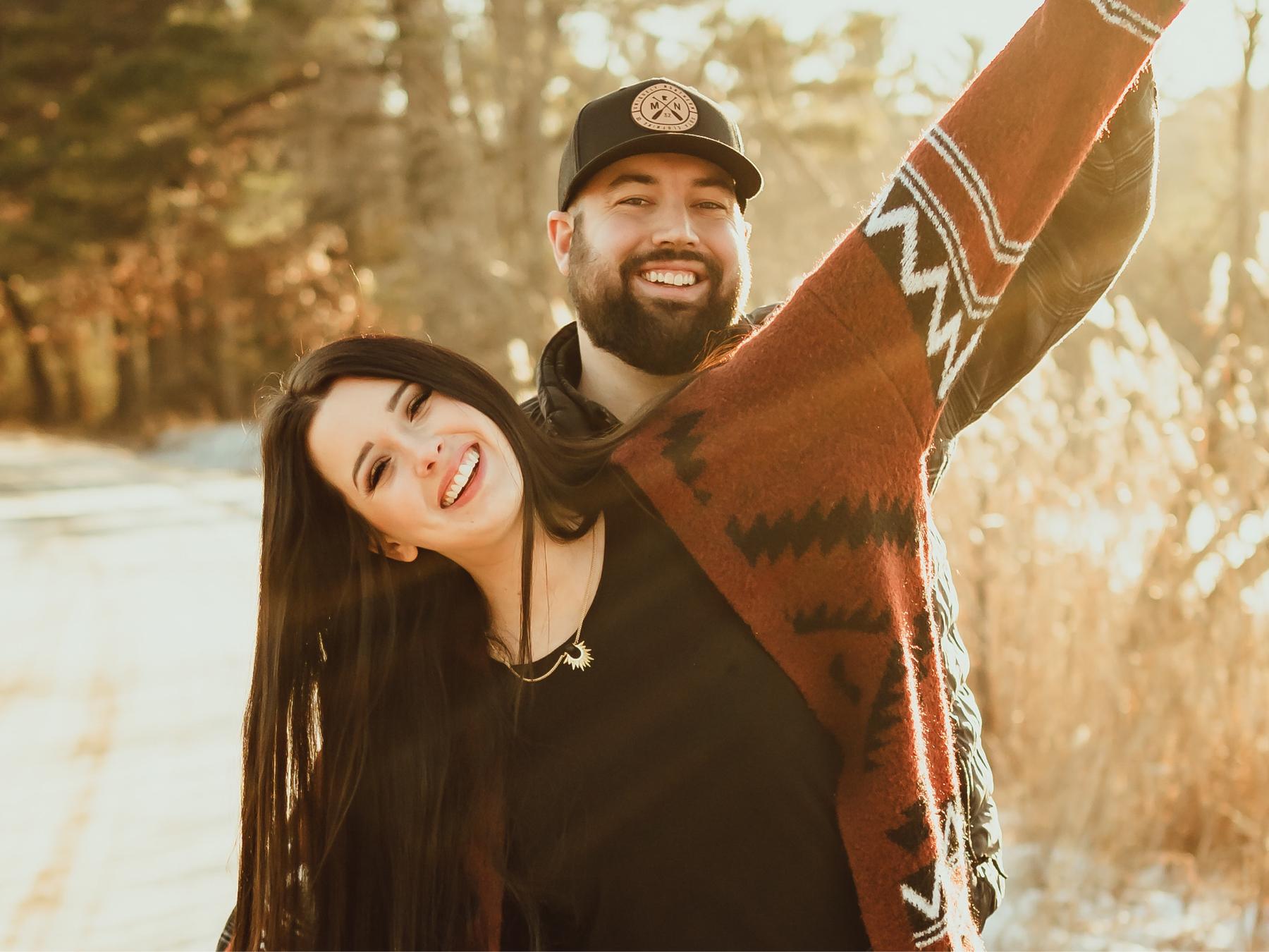 The Wedding Website of Laura Muhl and Tyler Schmidt