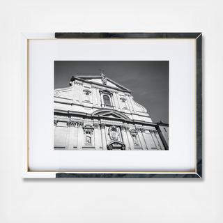 Mirror Gallery Frame, Set of 2