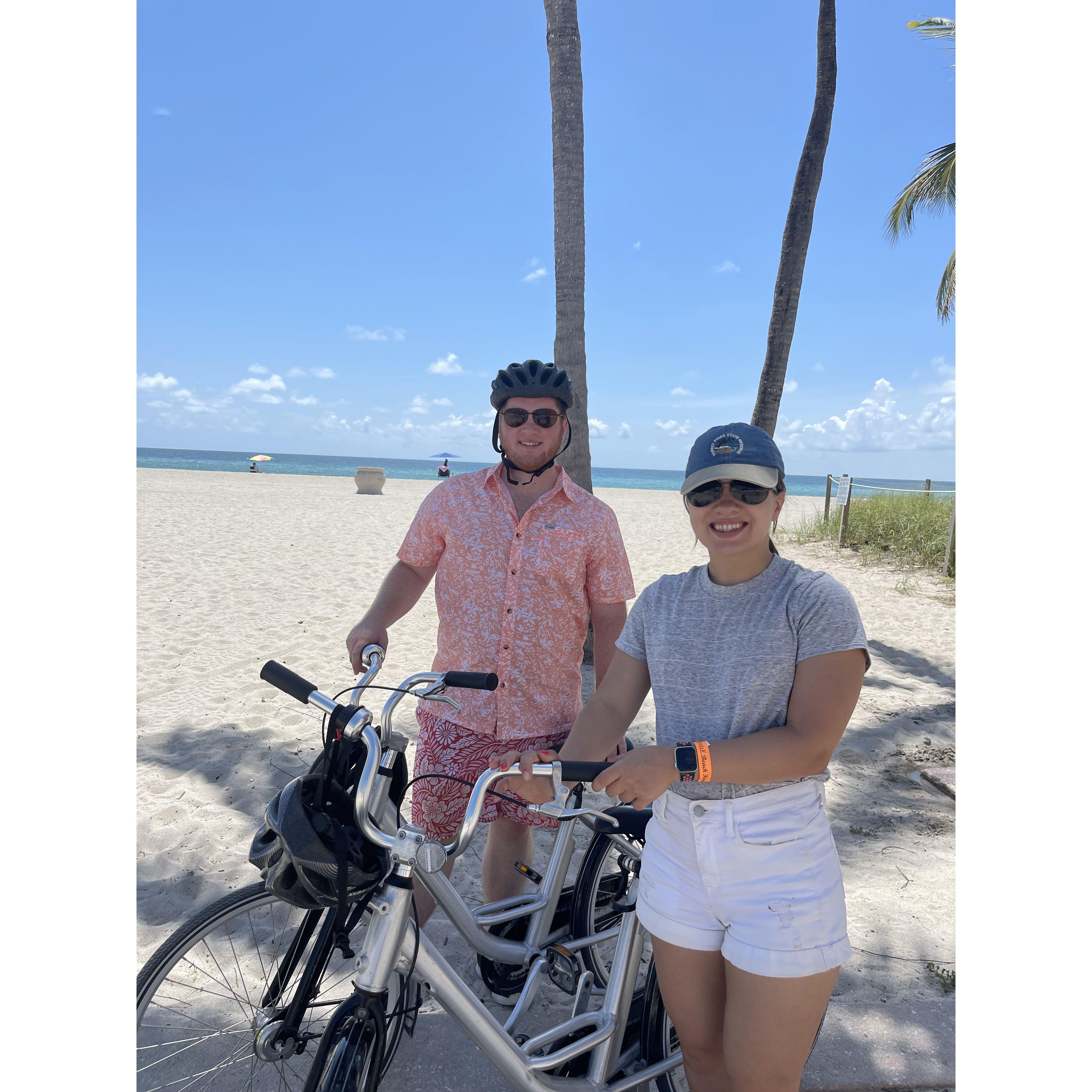 Fort Lauderdale, Florida