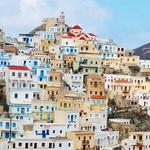 Day Trip to Olympos for Famous Sunset Photos