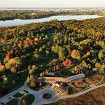 University of Wisconsin–Madison Arboretum