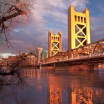 Downtown Sacramento
