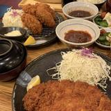 Tonkatsu Tamafuji