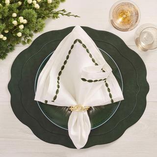 Tailored Placemat, Set of 4