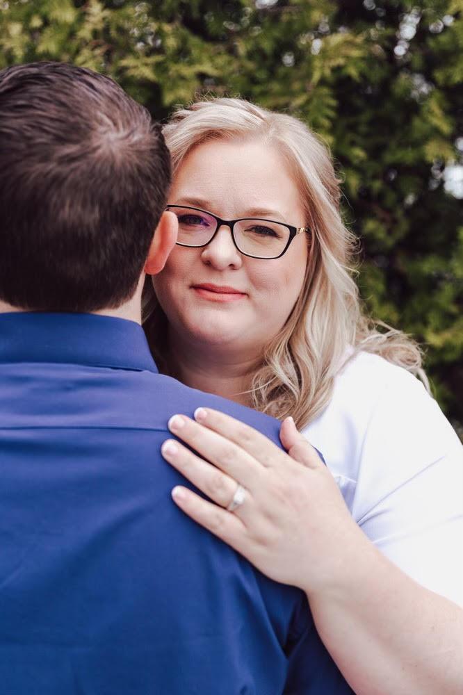 The Wedding Website of Cherish VanHorn and Nicholas Knaebel