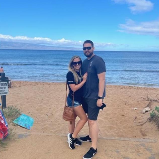 Maui, 2021.