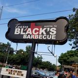 Terry Black's Barbecue
