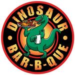 Dinosaur Bar-B-Que