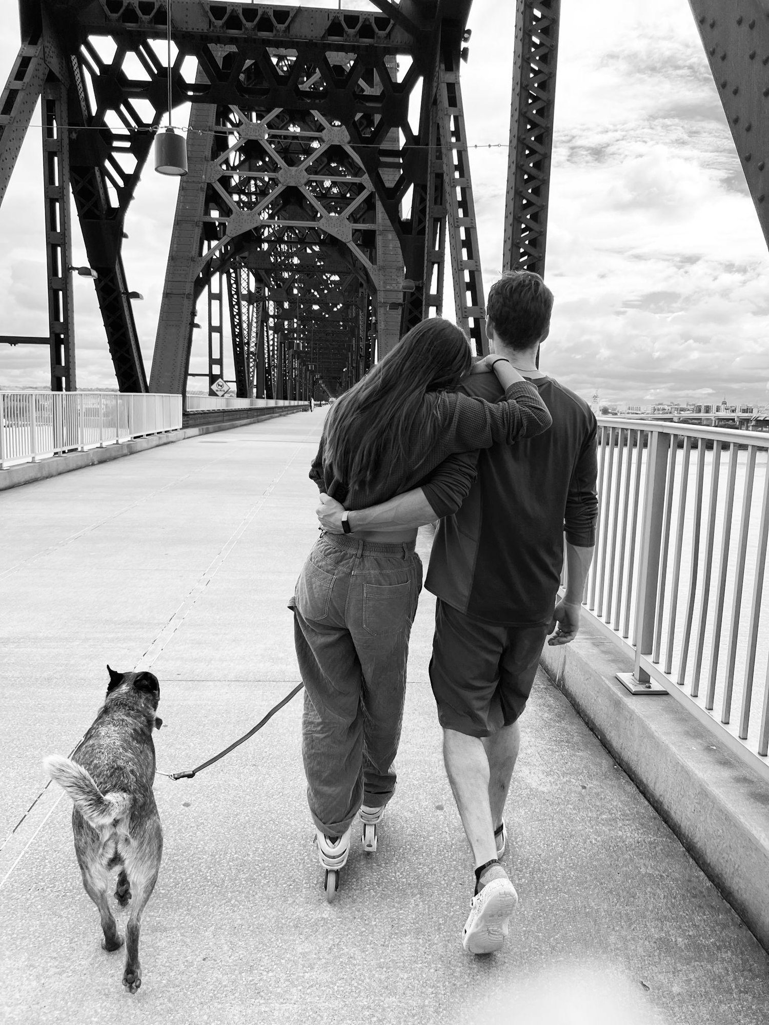 The Wedding Website of Devon Gray and Greg Ellis
