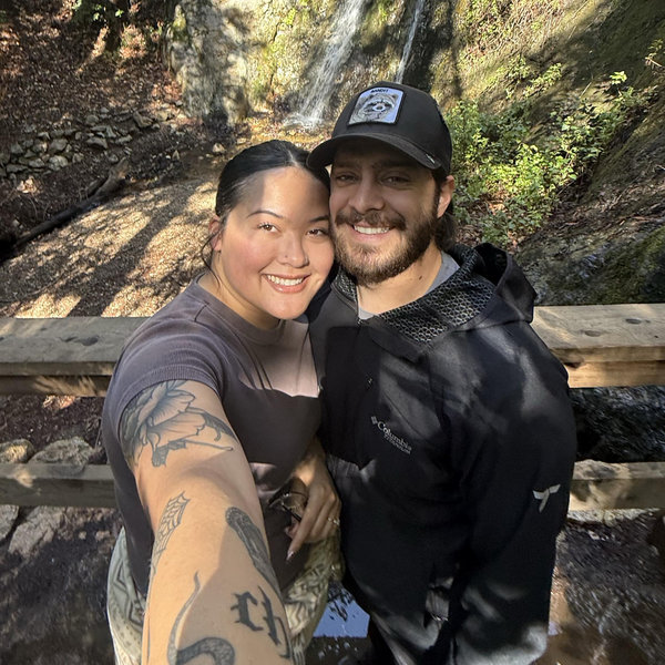 Our Honeymoon Fund