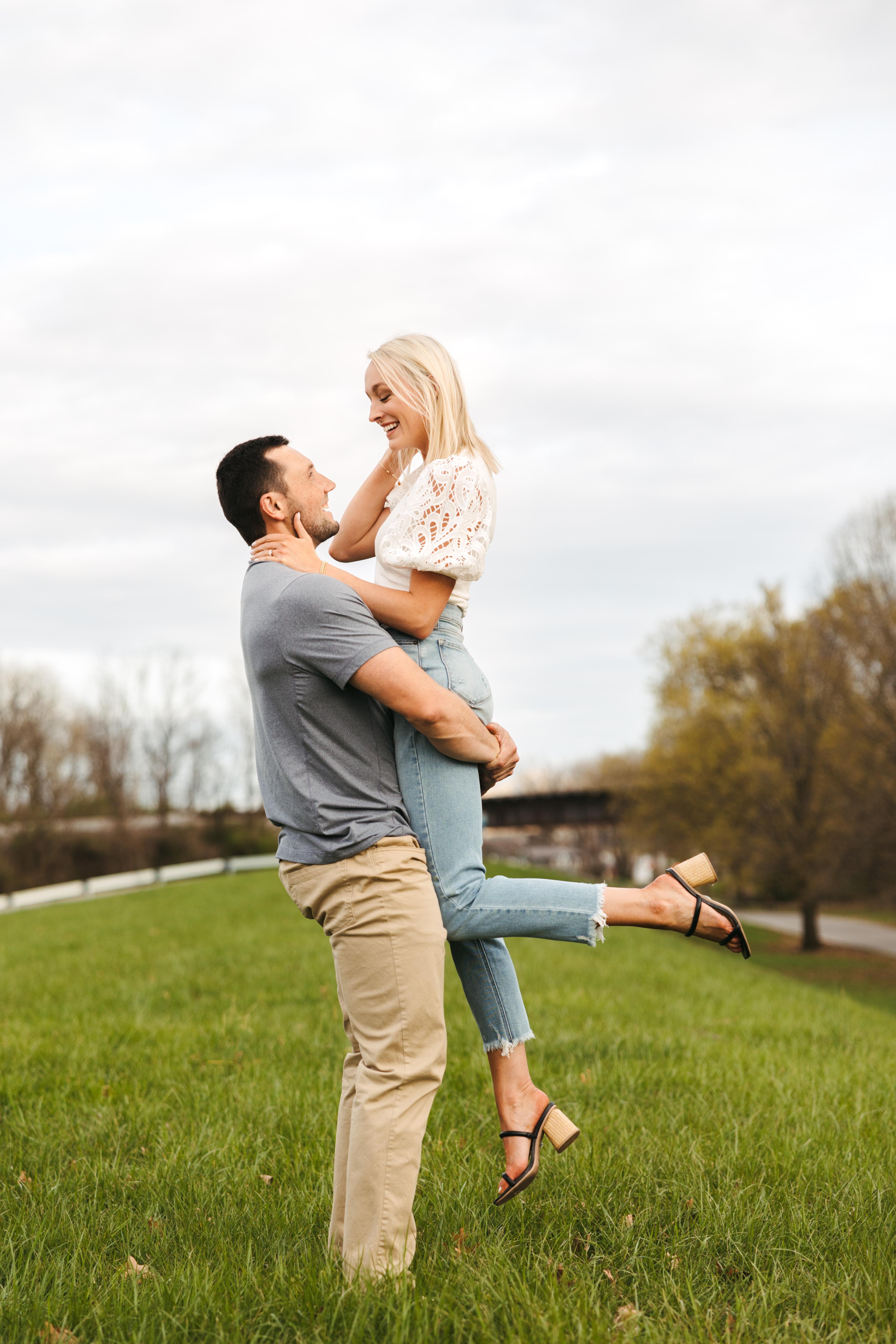 The Wedding Website of Cassidy Ratterman and Alex Rinella