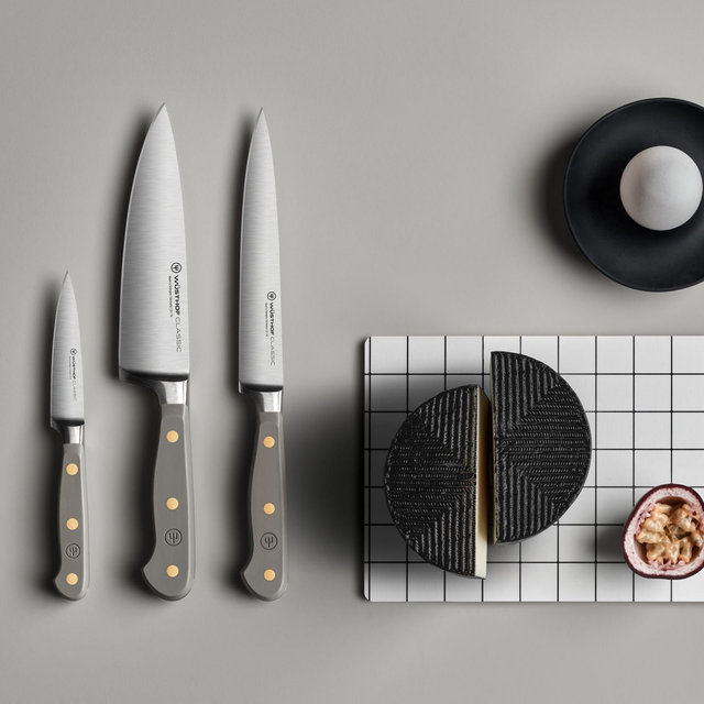 Wüsthof, Classic 6" Chef's Knife | Zola