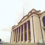 Mapo Hall