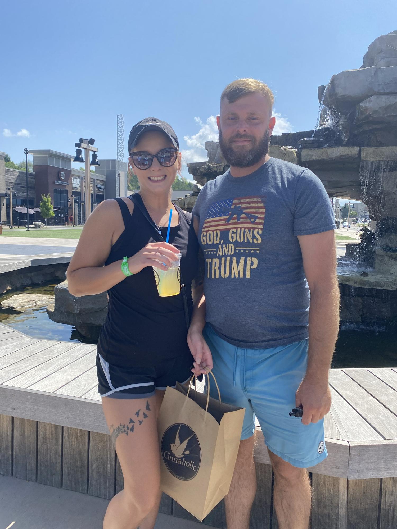 Pigeon Forge, TN