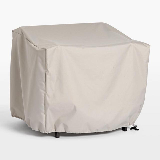 Jasper Teak Chair Outdoor Cover