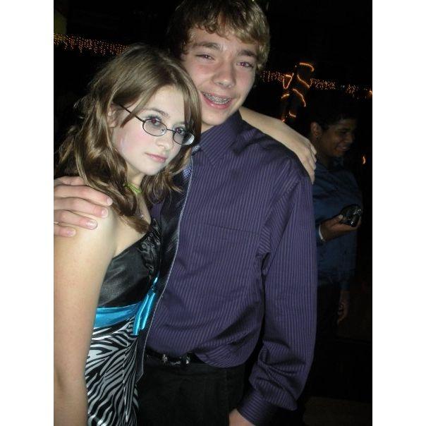 An oldie but goodie- 2010 <3
