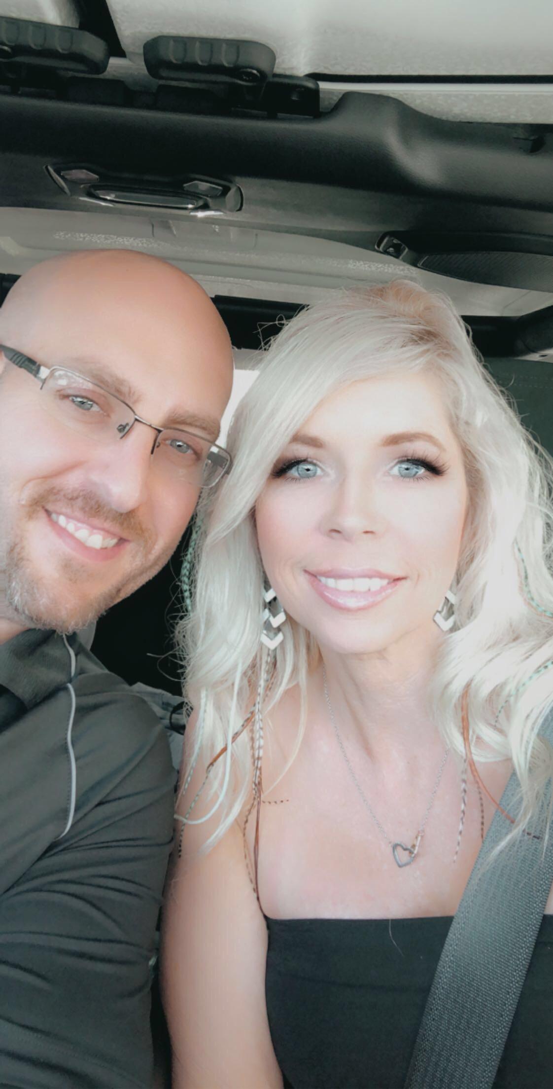 The Wedding Website of Olivia Dunham and Elliot Welch