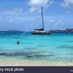 Sailing Tours from Sapphire Beach