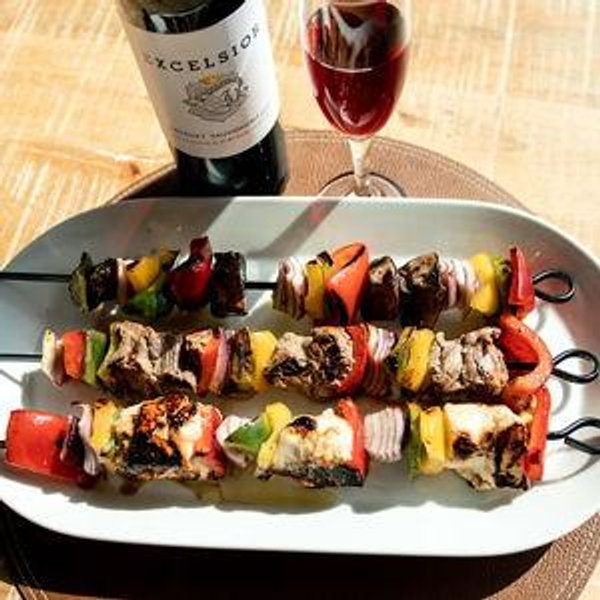 Honeymoon Chef Dinners