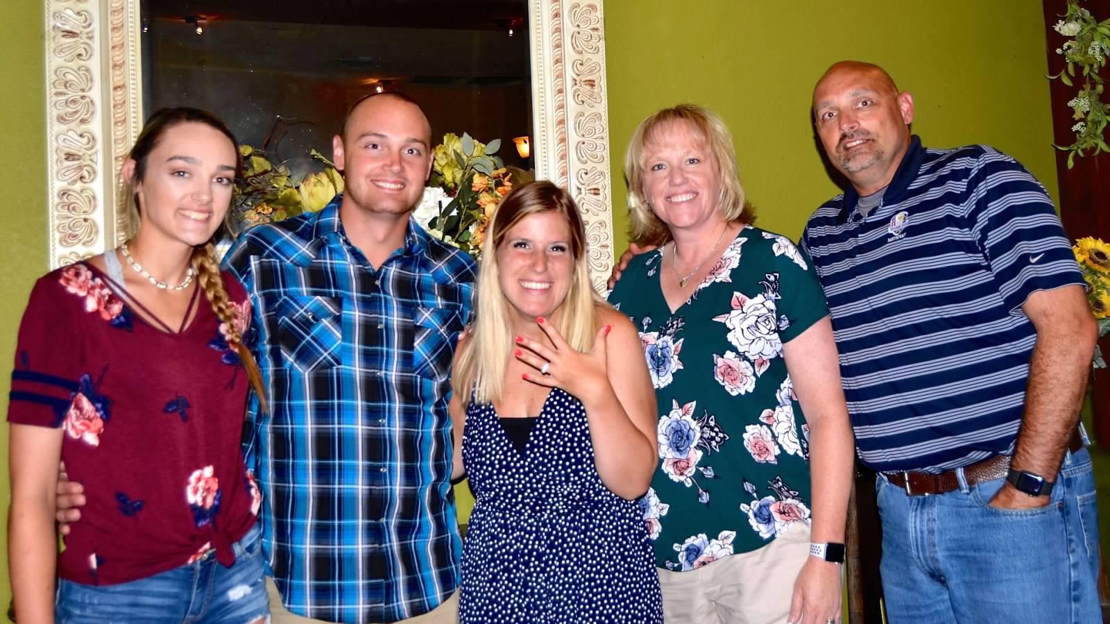 The Wedding Website of Heather Korbuly and Jevon Saylor