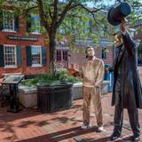 Gettysburg, PA