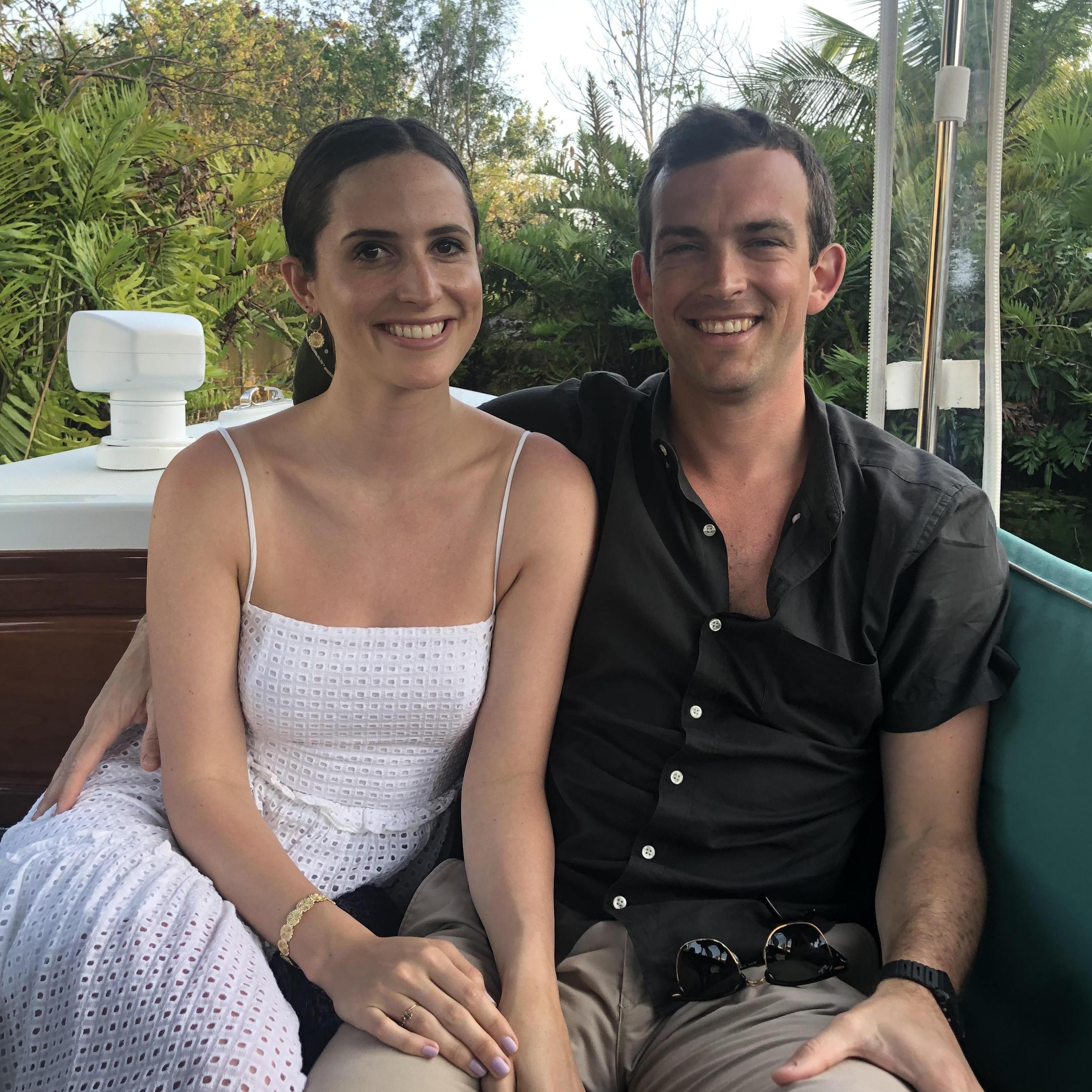 Trip to Cancún, April 2019