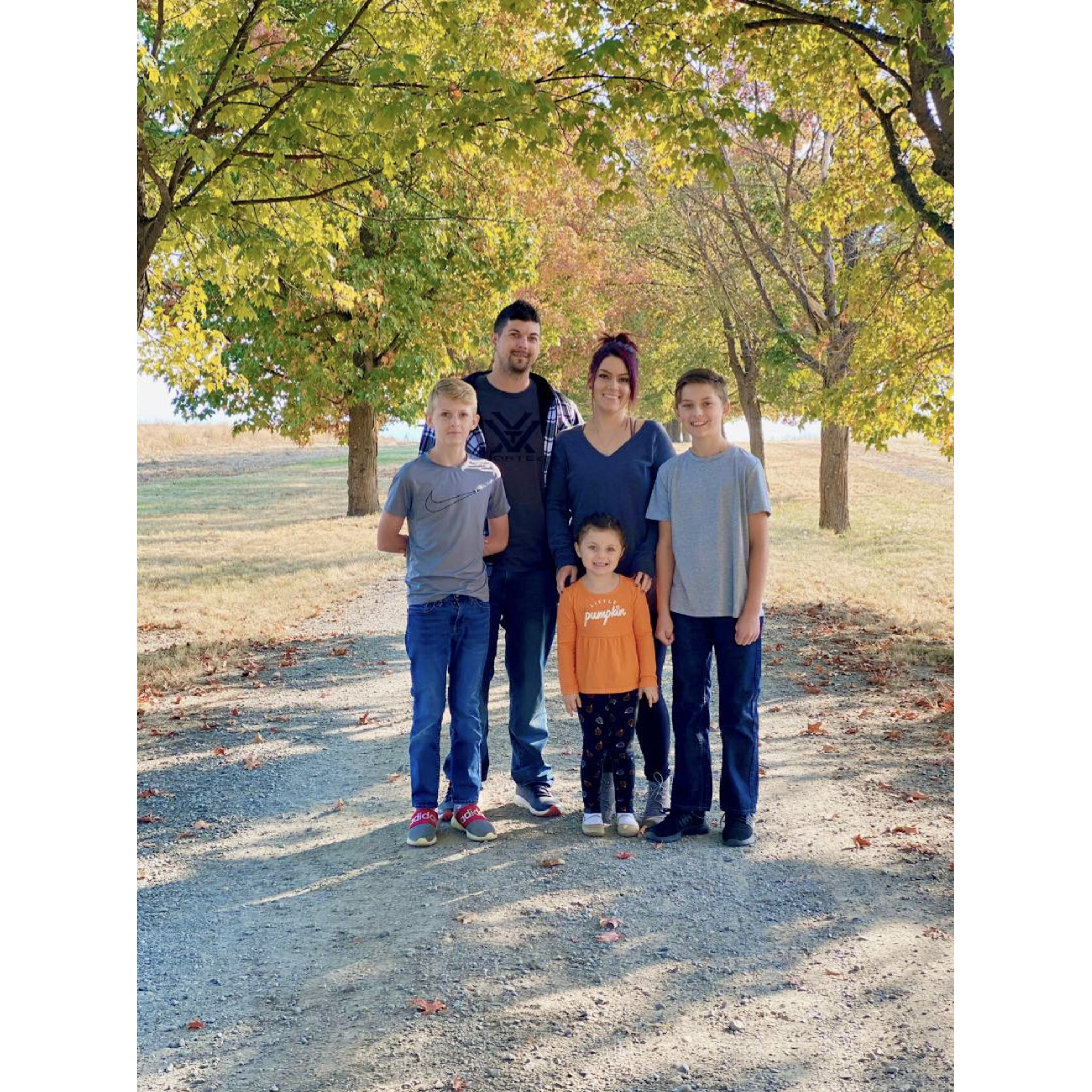 Fall '22