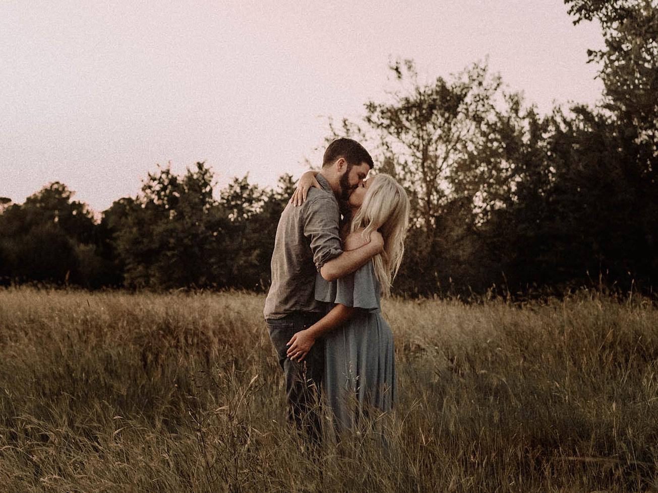 The Wedding Website of Randi Bruce and Bill Hooser