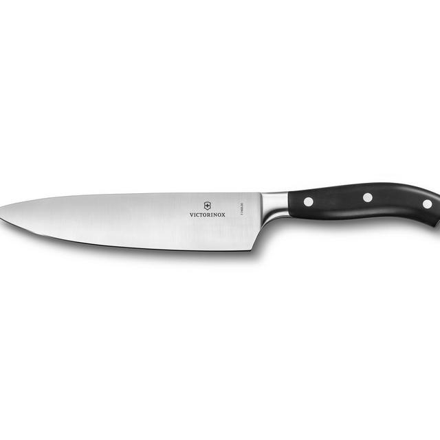 Grand Maître Forged Chef's Knife 8-inch