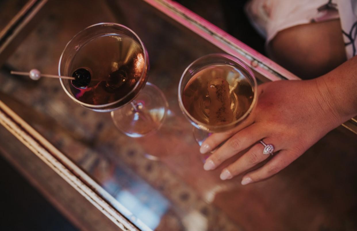 The Wedding Website of Jordan Keith and Andrew Shultz