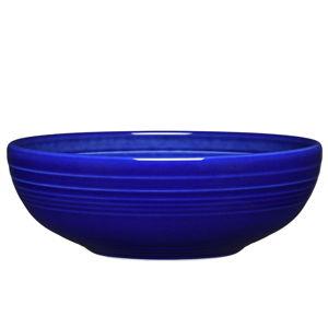 Bistro Coupe 7 5/8 Inch Medium Bowl 38 OZ - Twilight