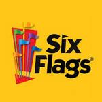 Six Flags Over Texas