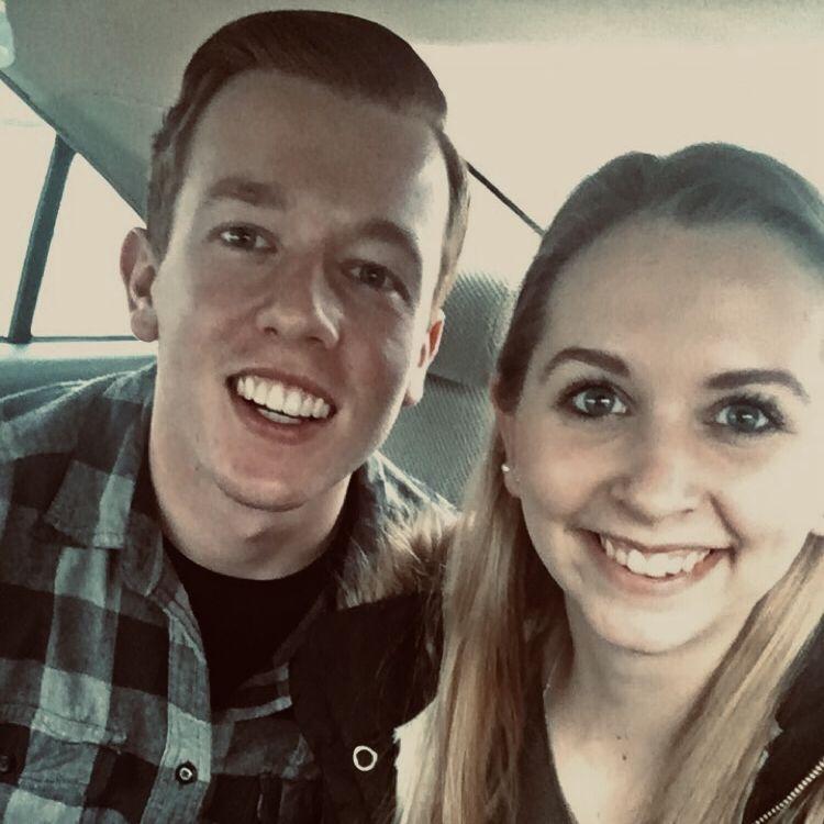 Palmyra road trip 2017