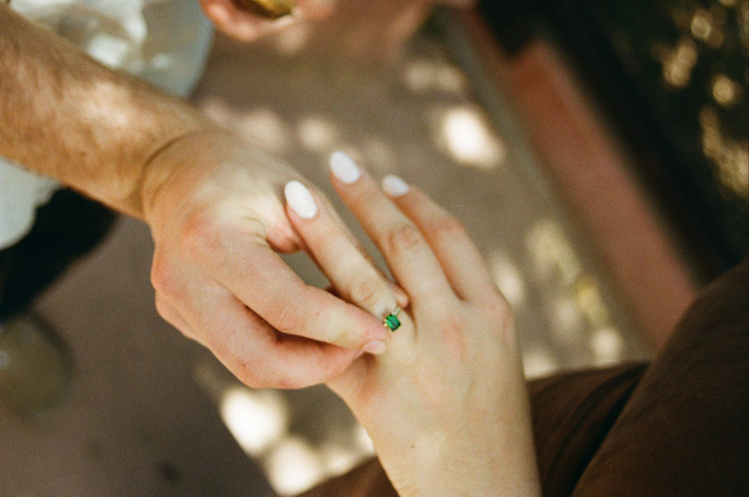 The Wedding Website of abigail kuhns and david richards